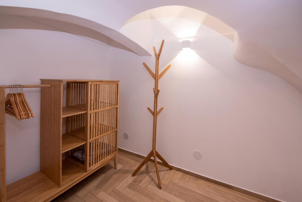 Giuseppe Verdi Luxury Apartments Catania Centro Buitenkant foto