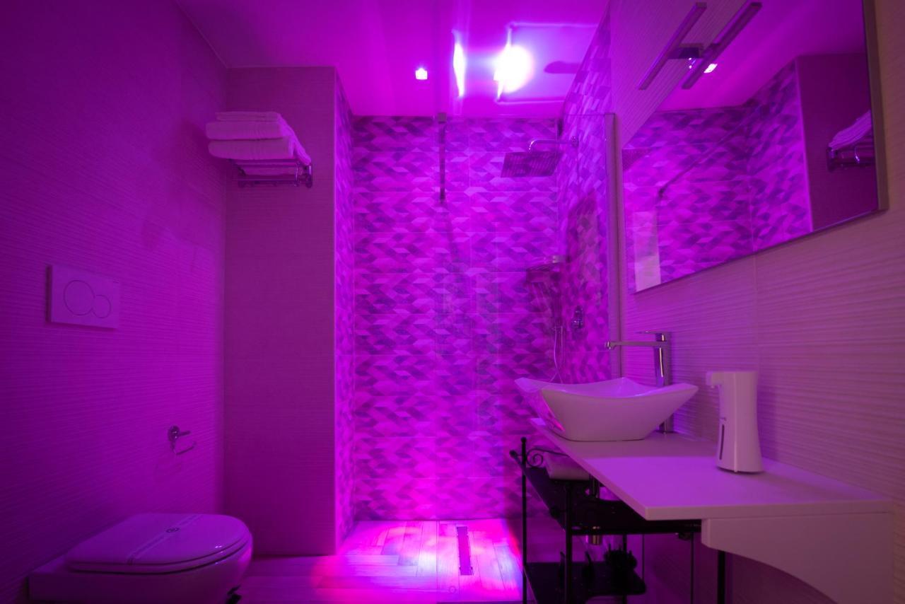 Giuseppe Verdi Luxury Apartments Catania Centro Buitenkant foto